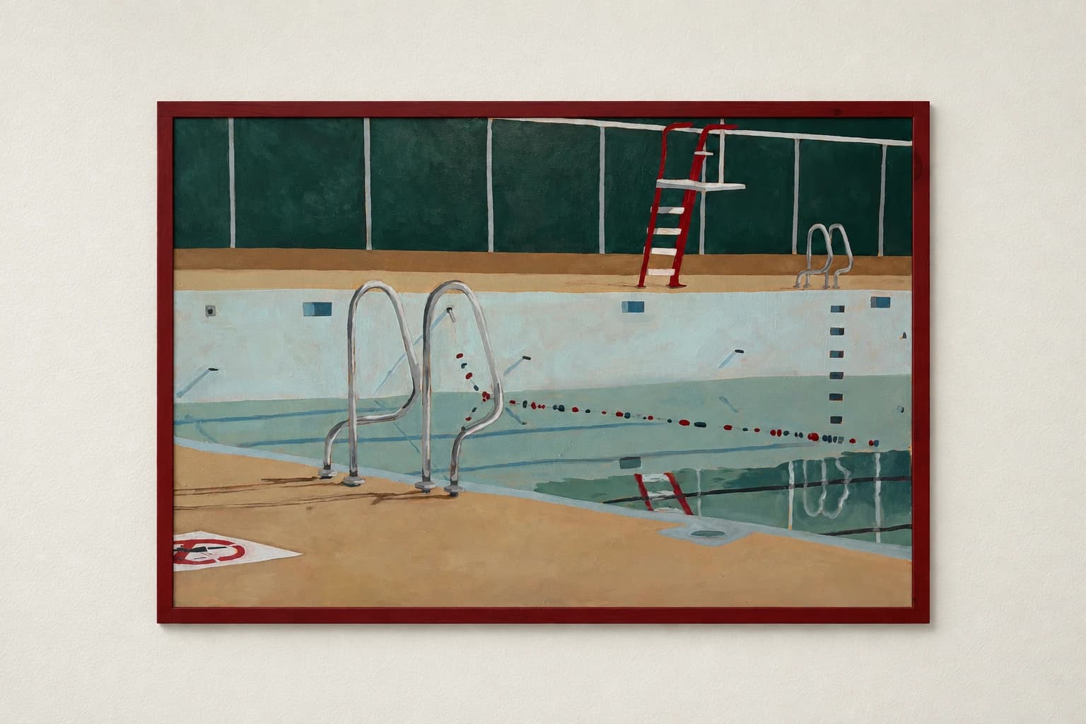 Montreal Pool