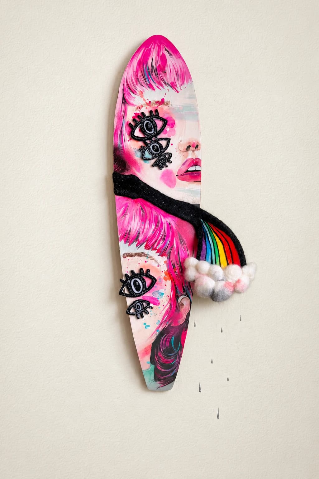 Cry Me A Rainbow