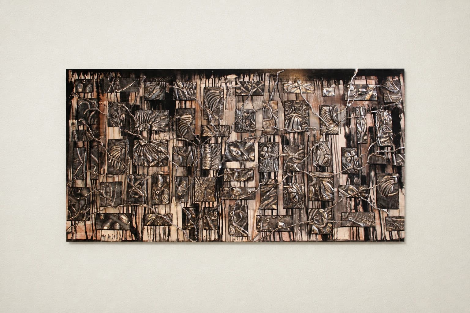 Fragments of Life I
