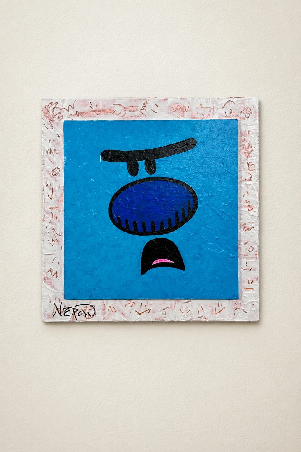 Monsieur Grincheux