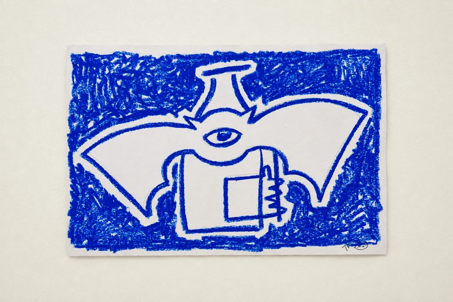 Batbottle