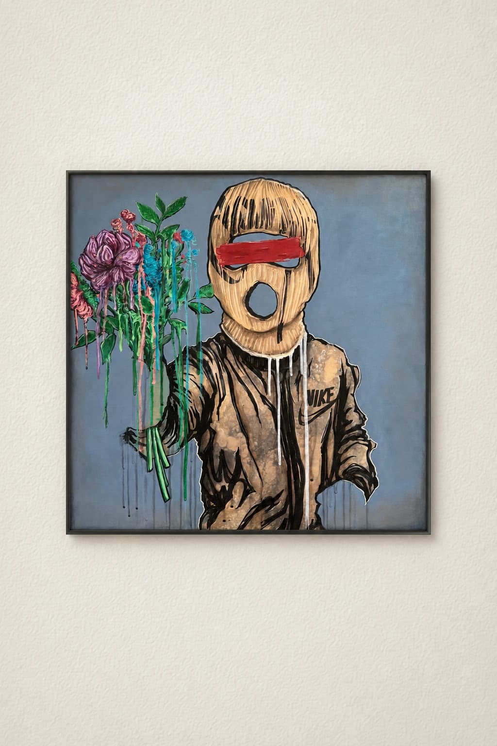 L’œuvre