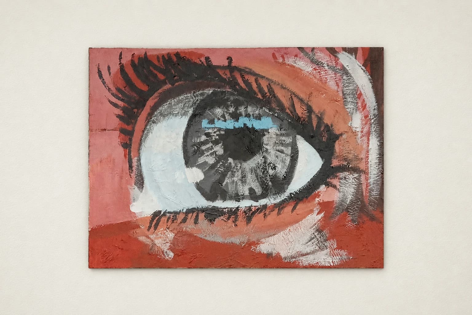The Eye