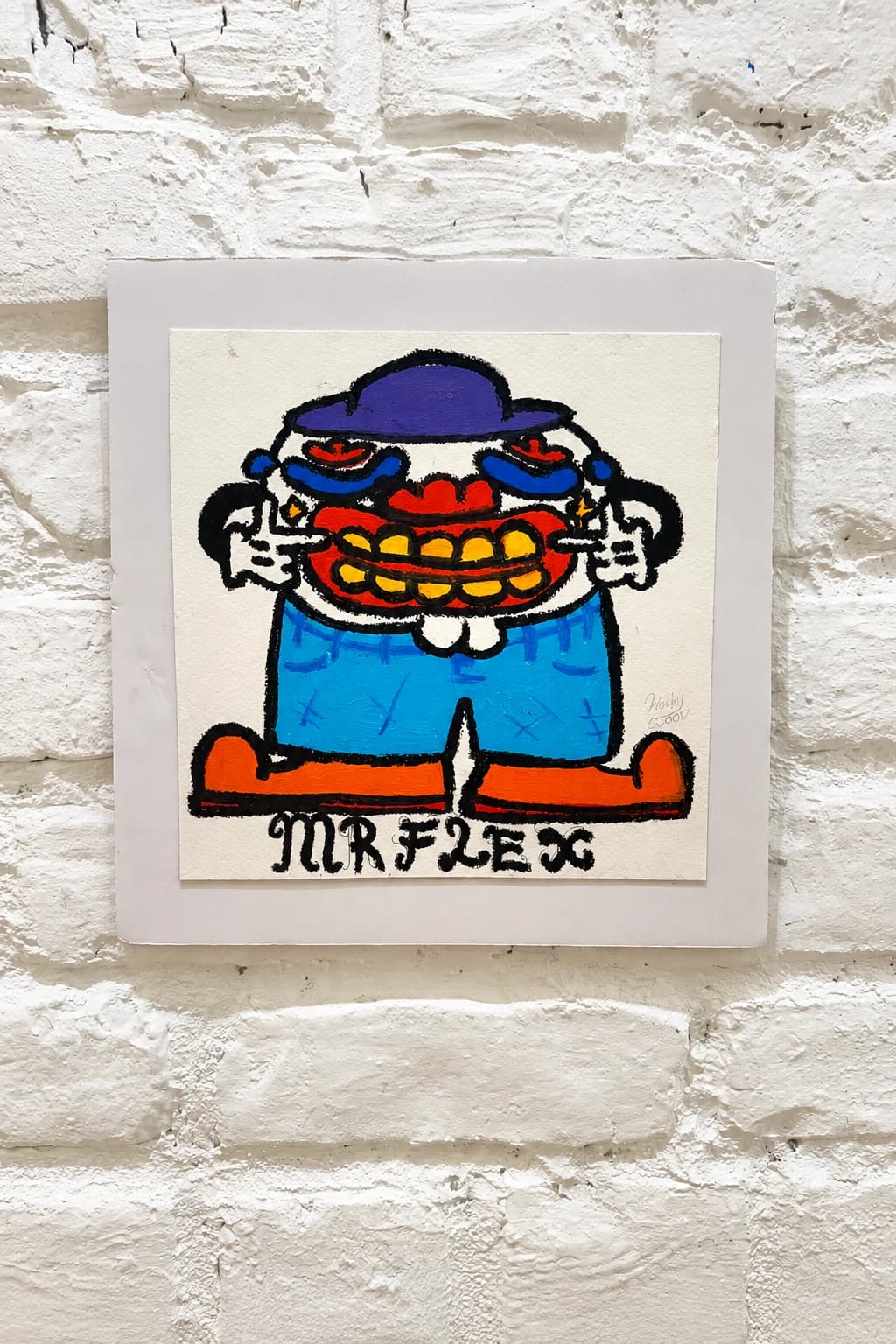 Sans titre