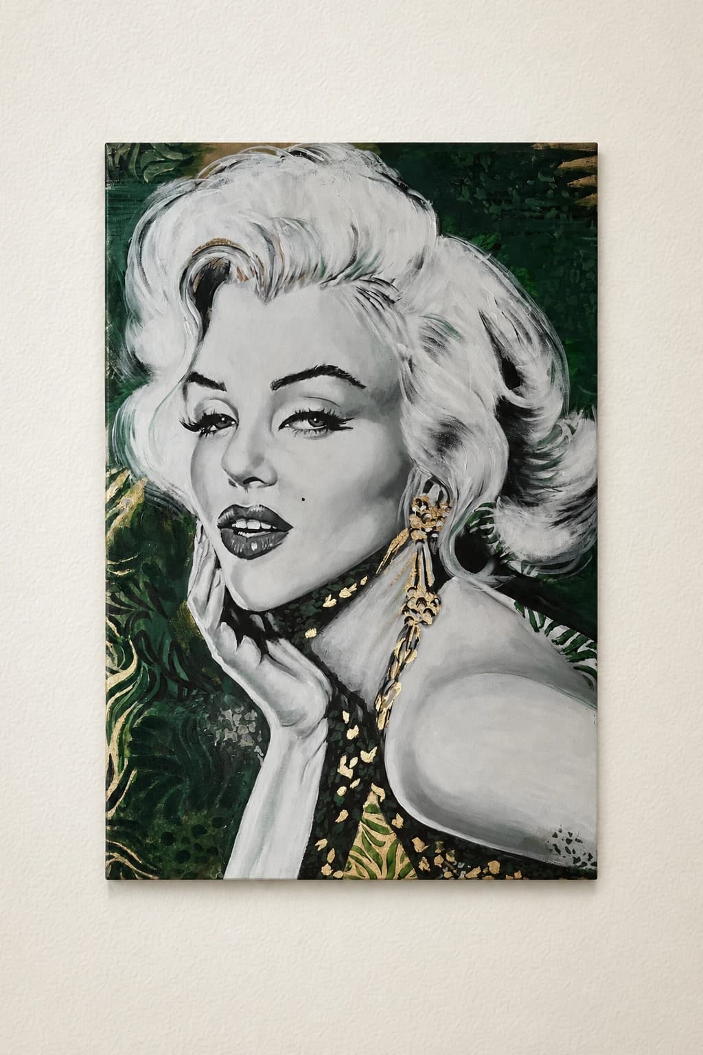 Marilyn