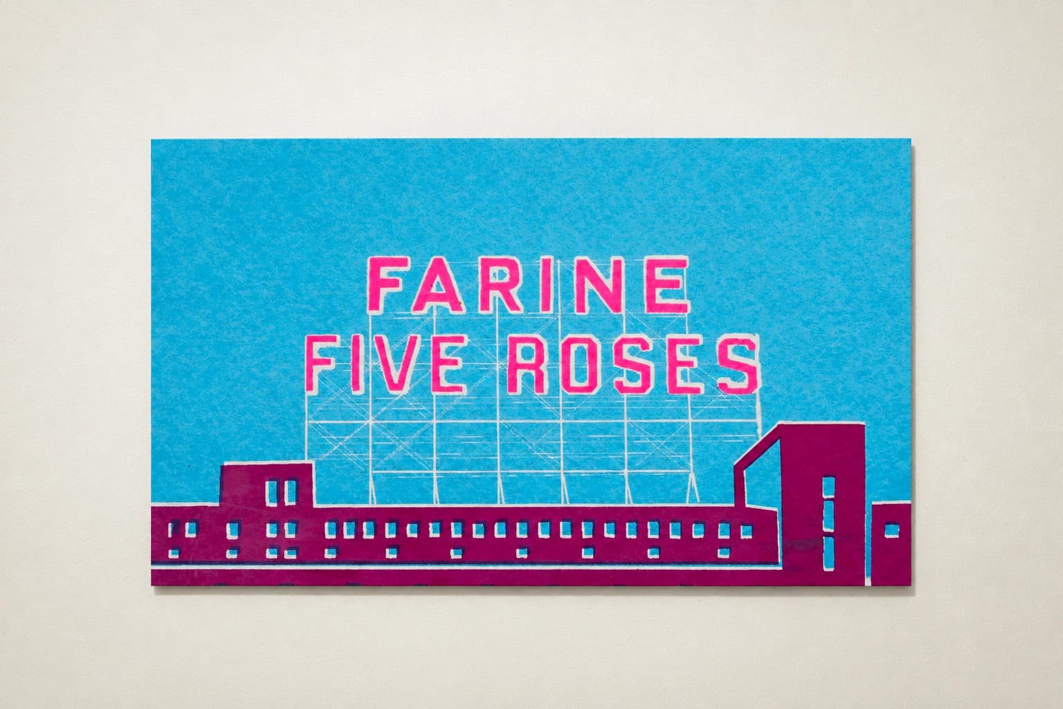 Five Roses