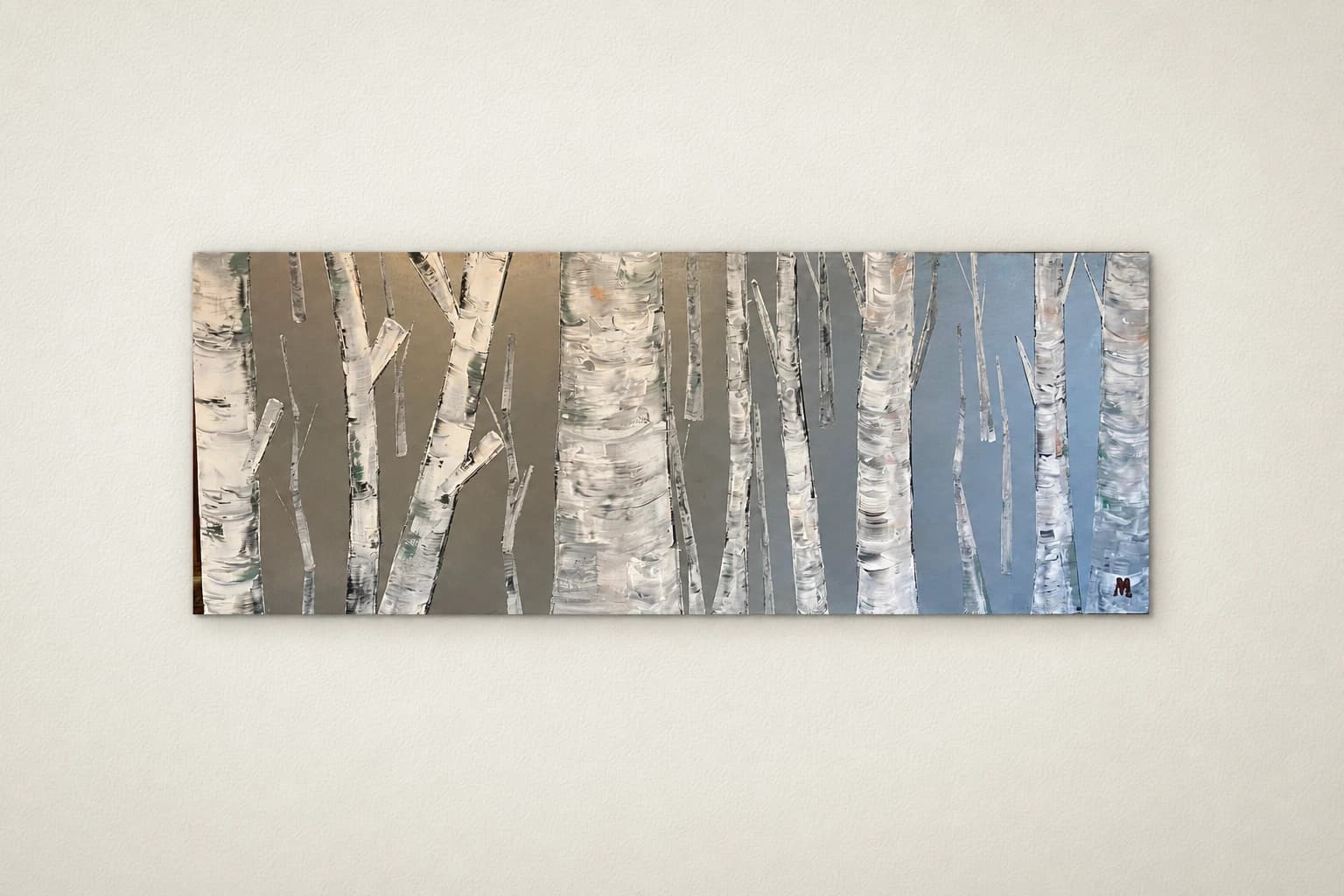 Birches