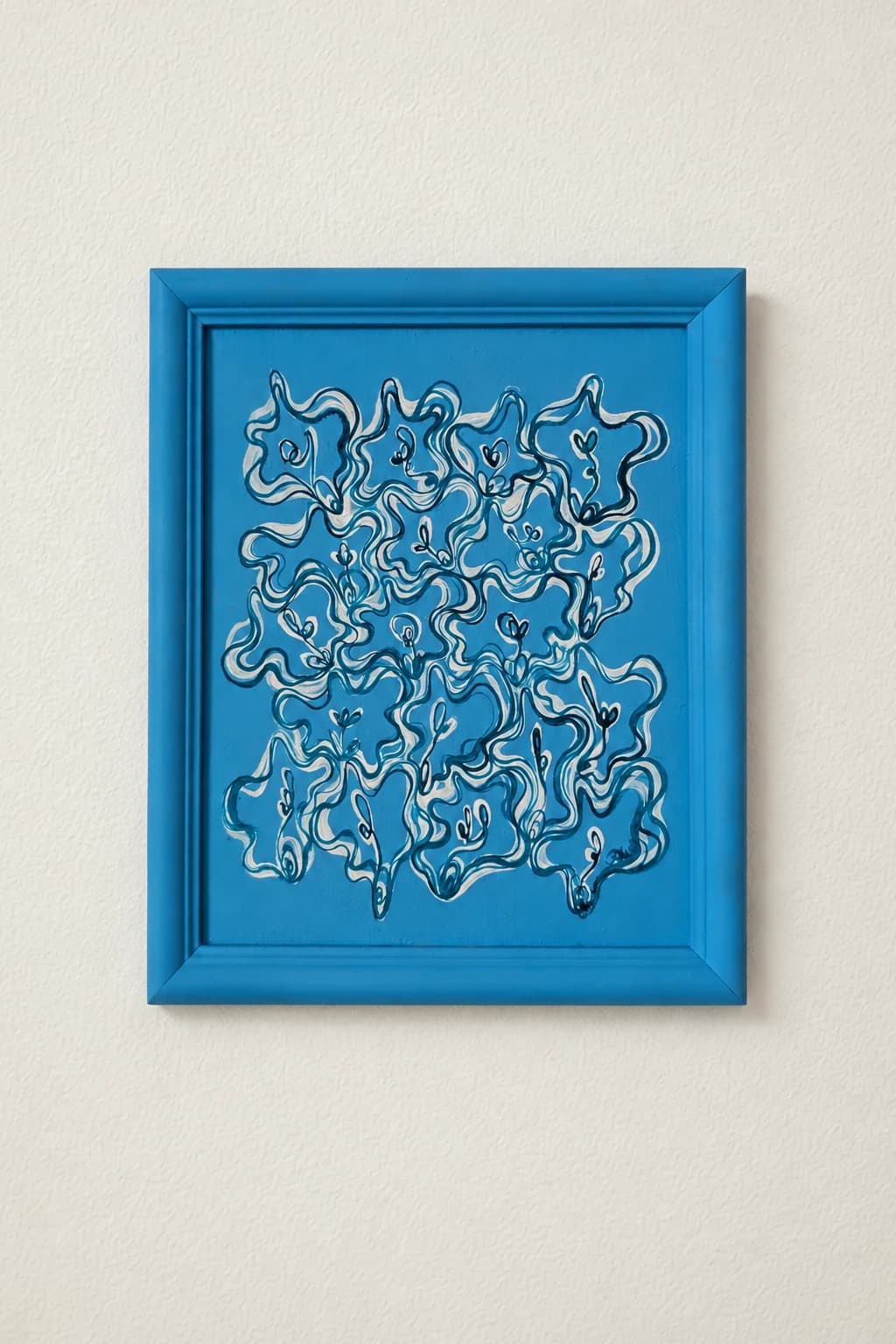 Bouquet de vulves 6