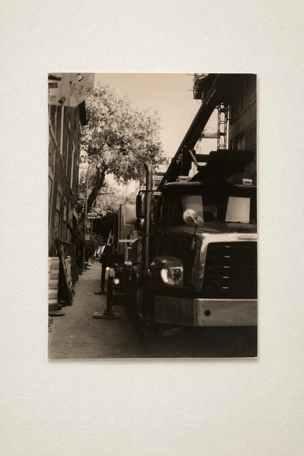 Montreal in Heat