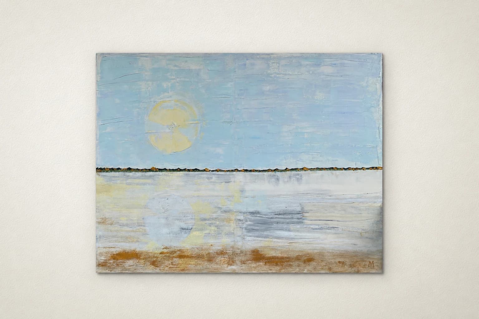 Winter Sun