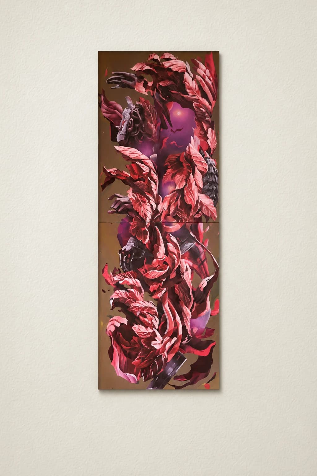 Aura (diphtyque)