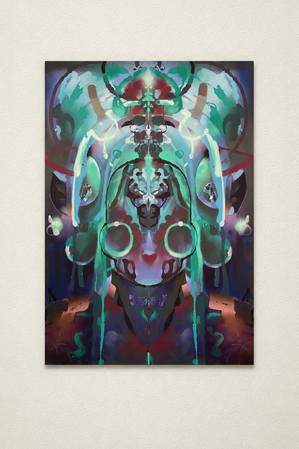 Démasquer