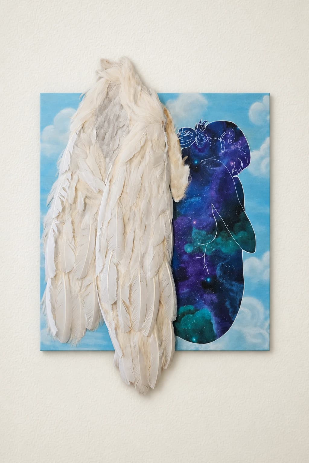 Celestial Angel