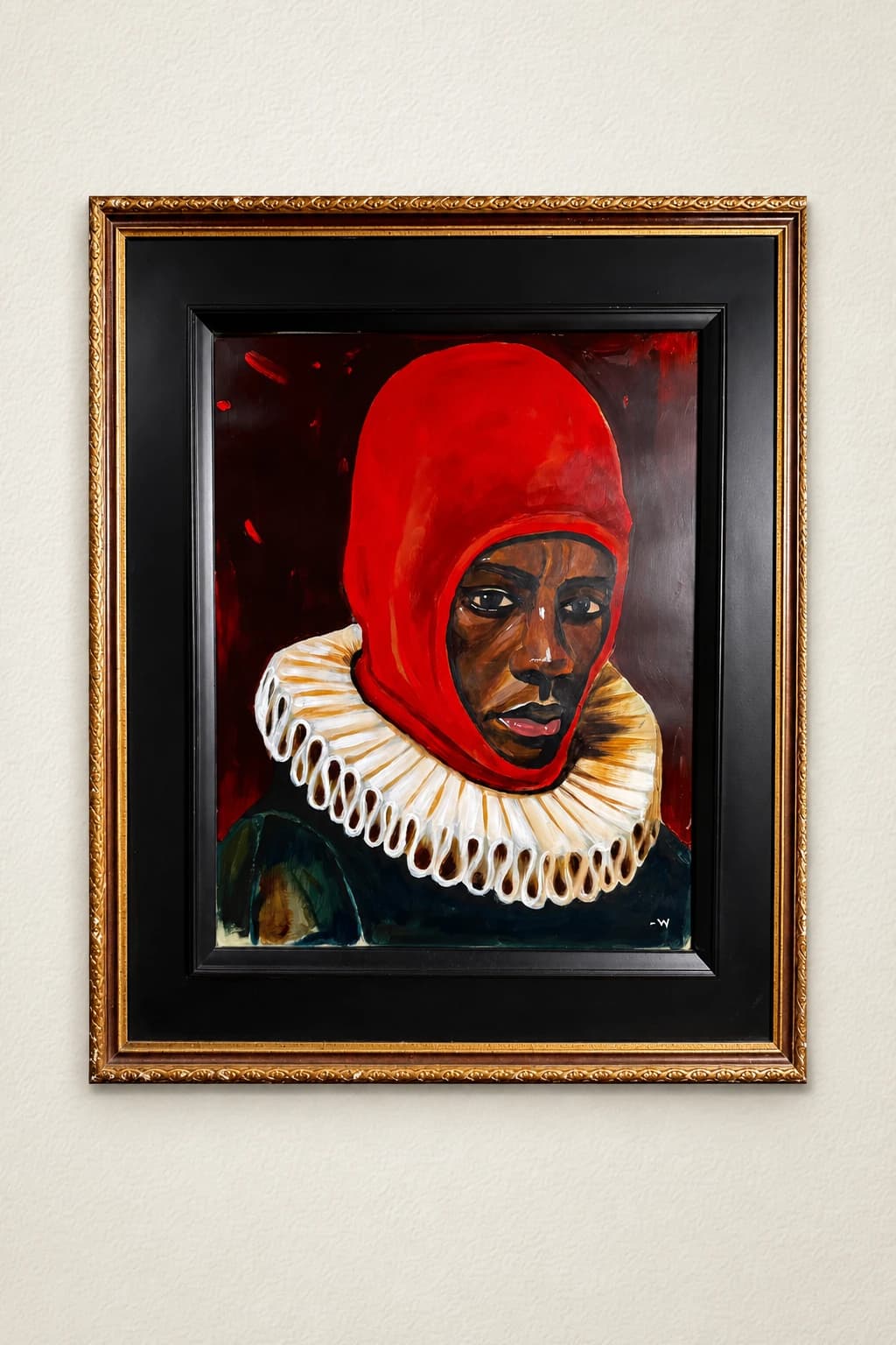 art