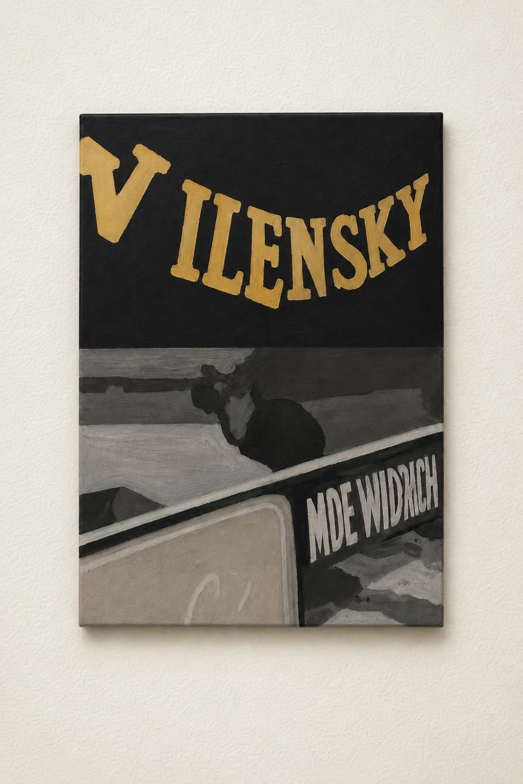 La lumière de Wilensky