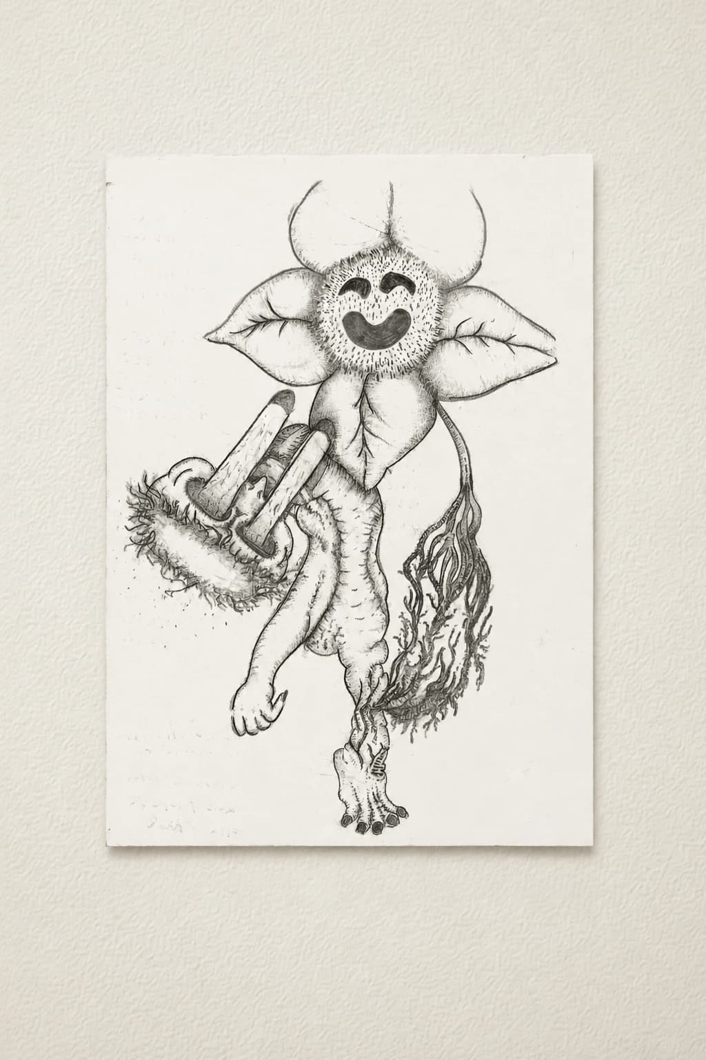 Parasite