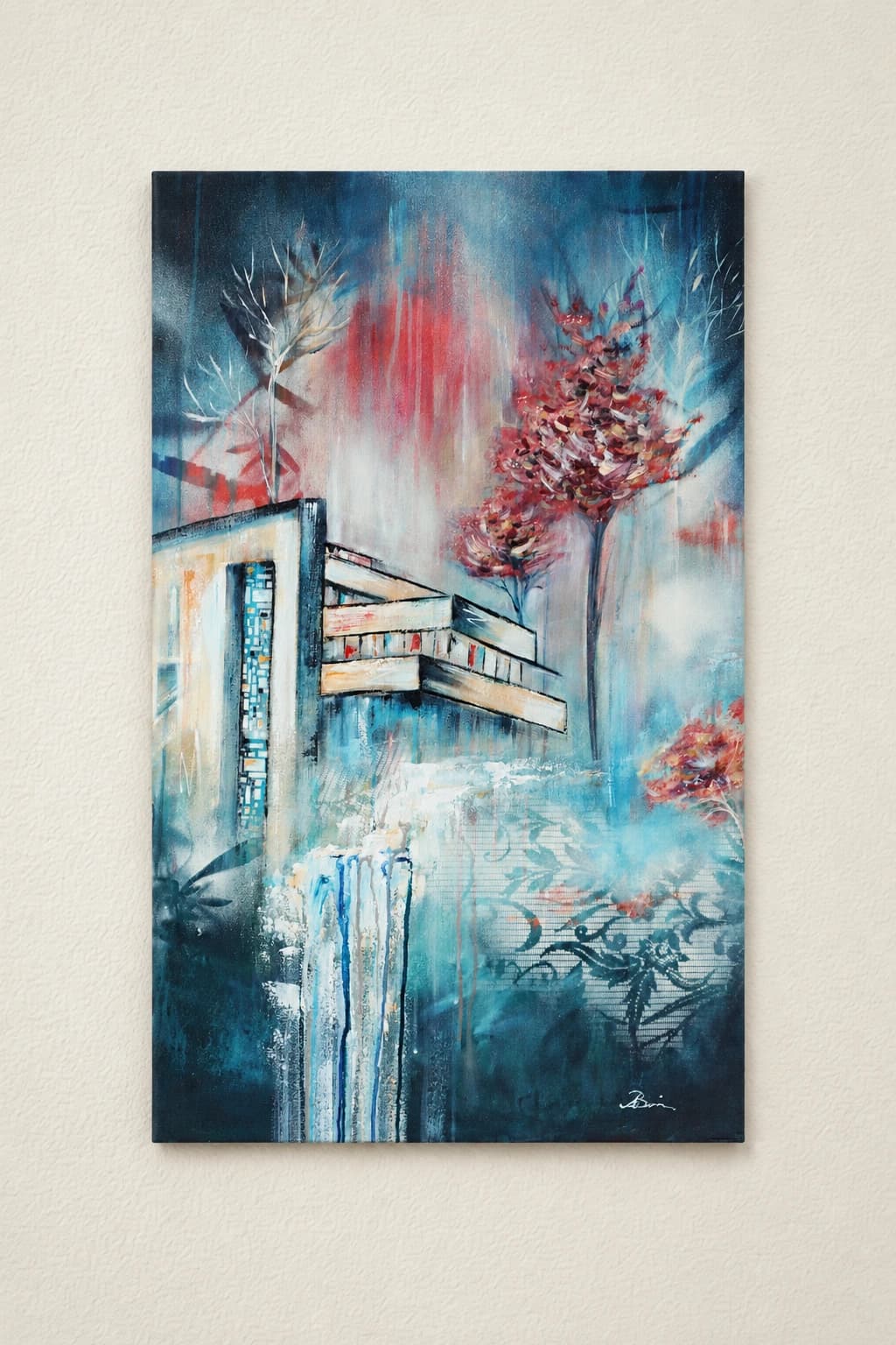 Harmony XII
