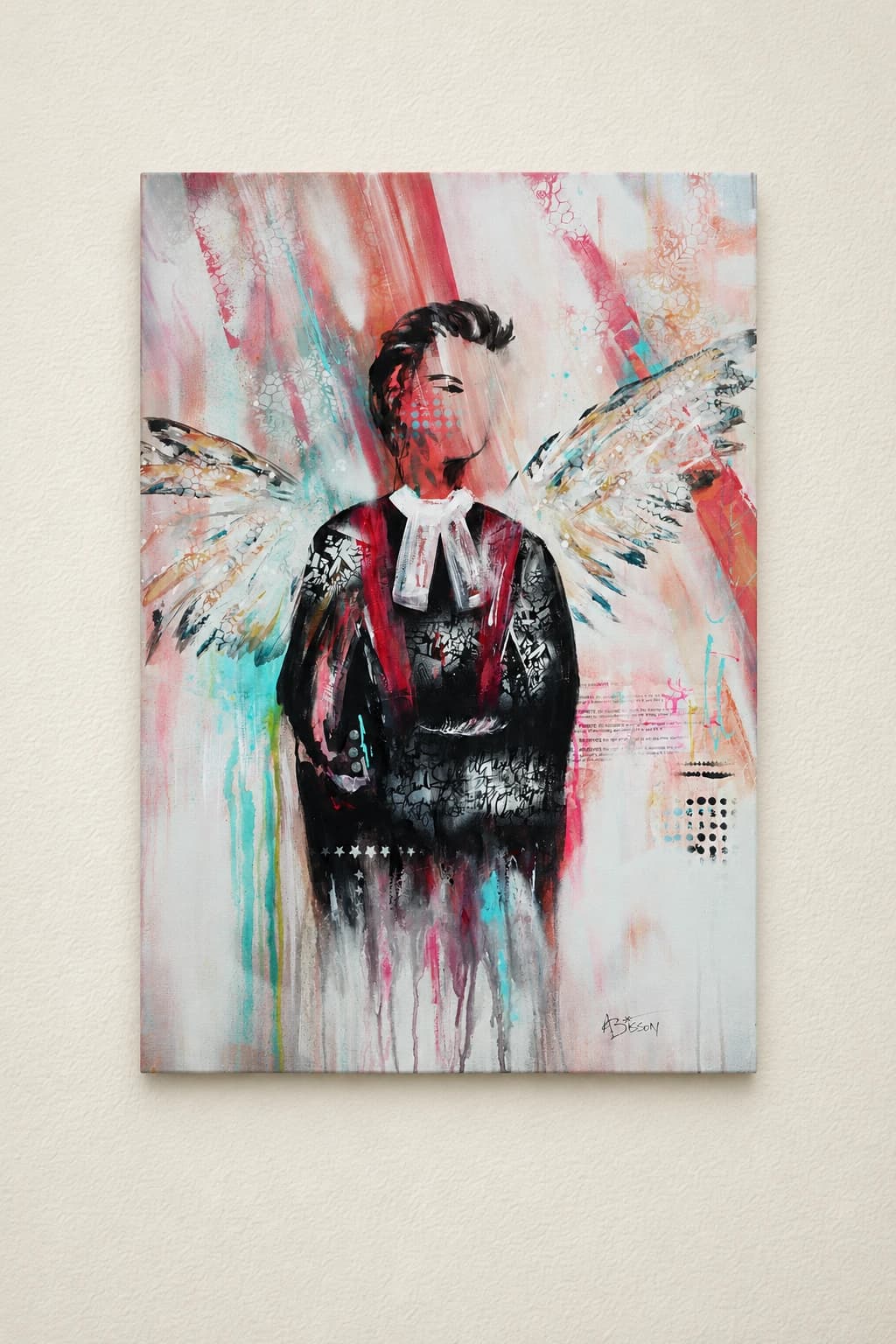 Wings of justice IV