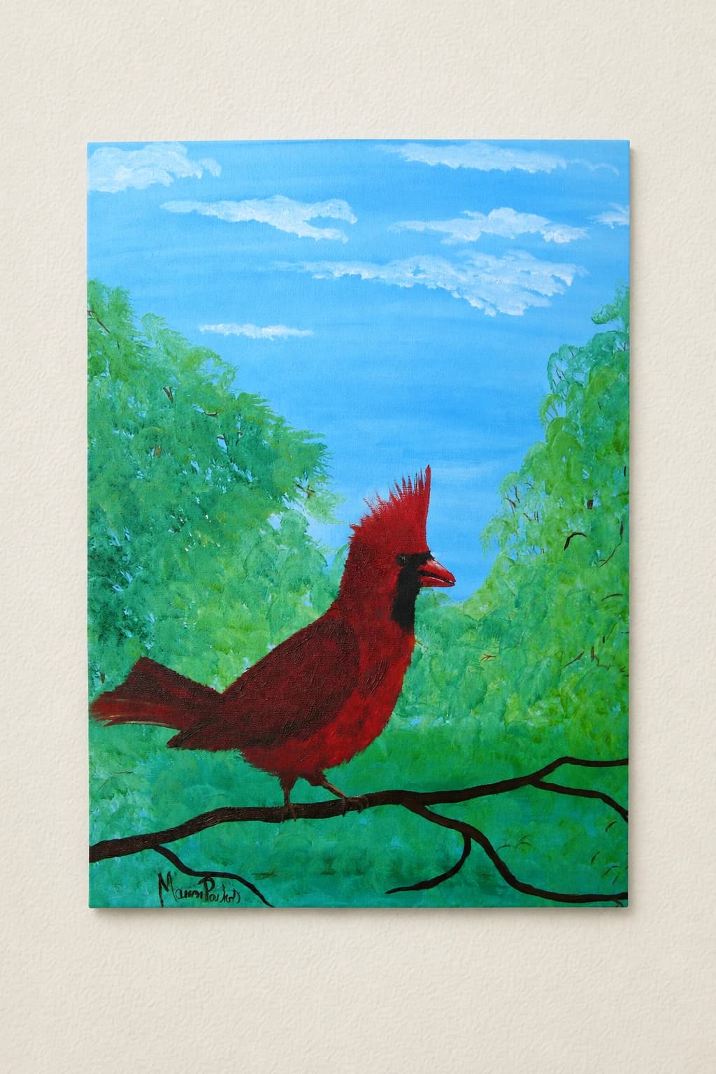 Cardinal