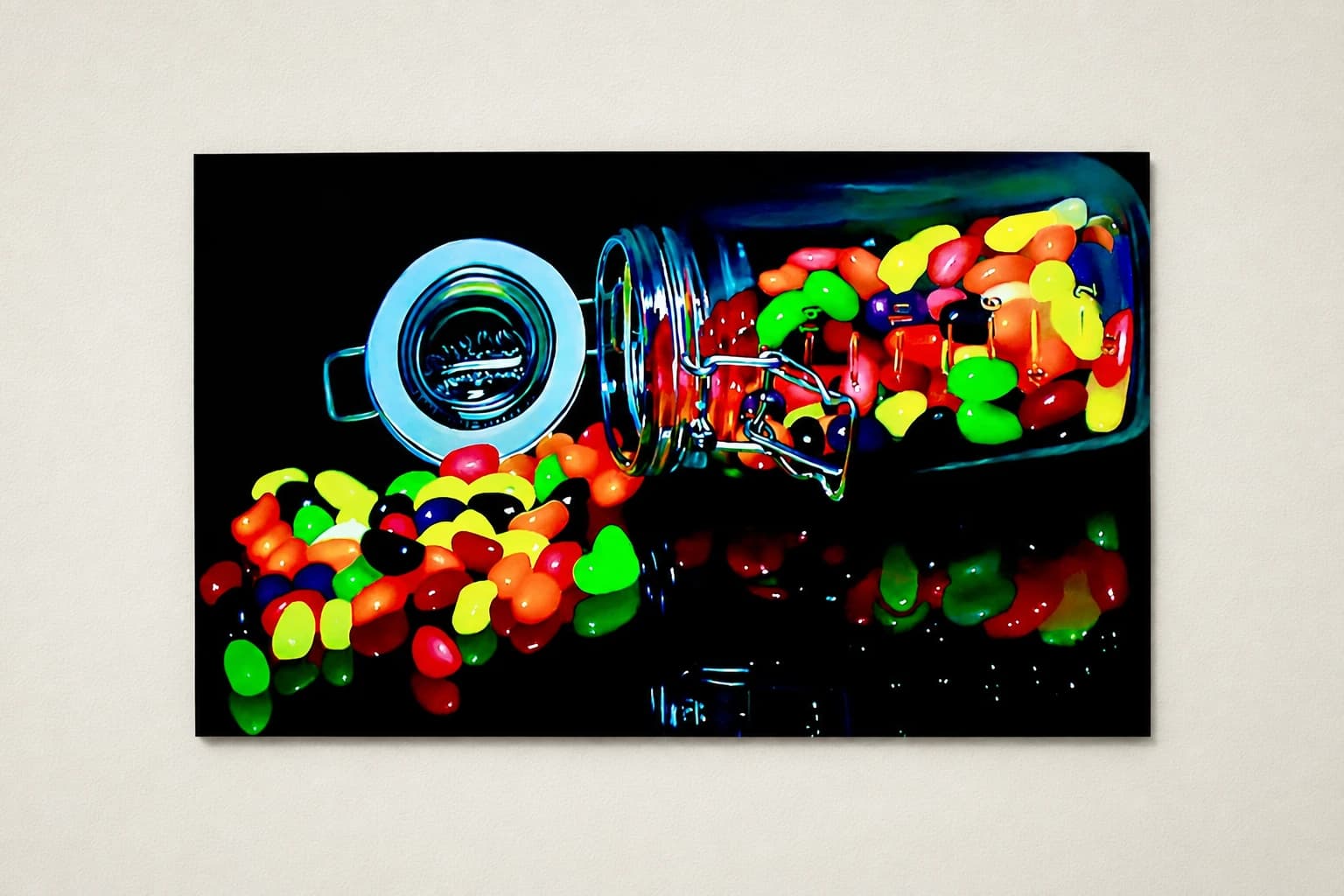 Jelly beans