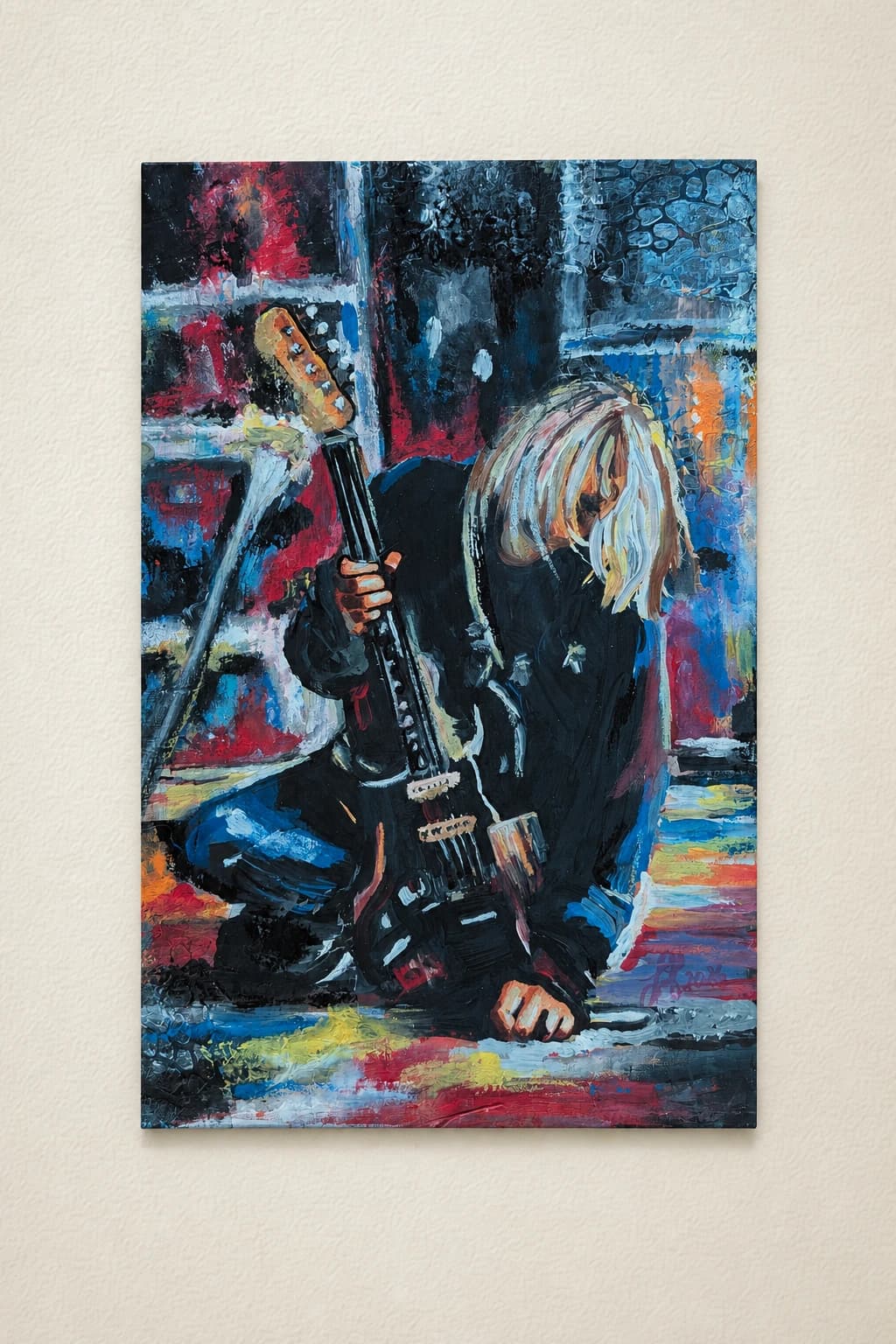 Nirvana