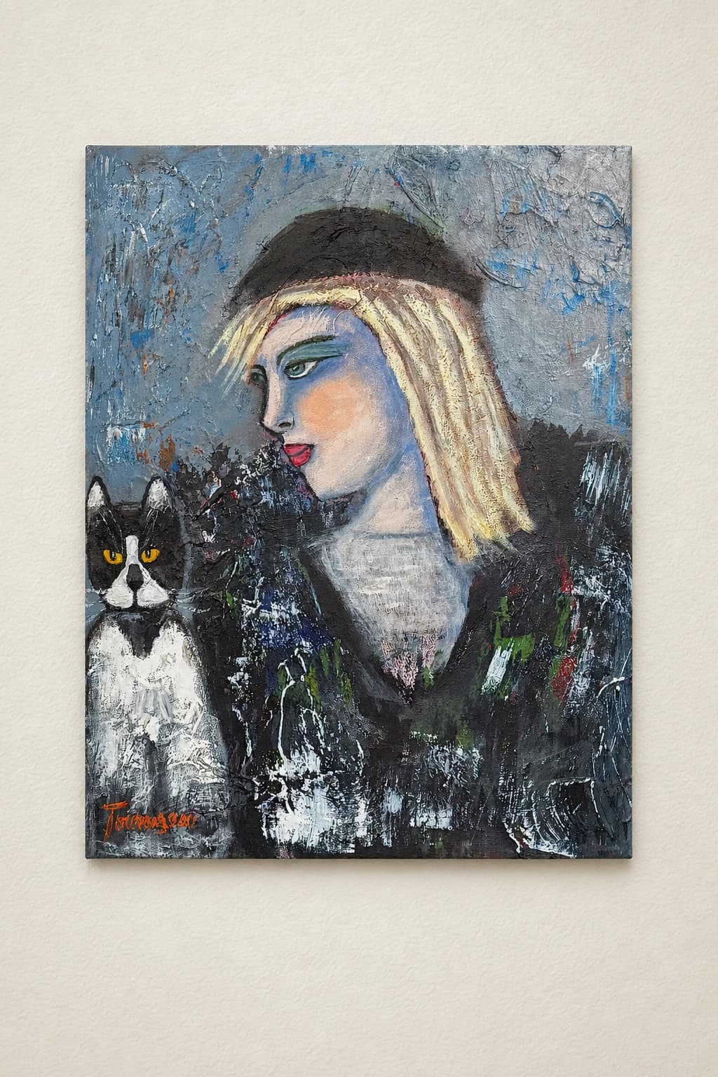 BiBi et Lady