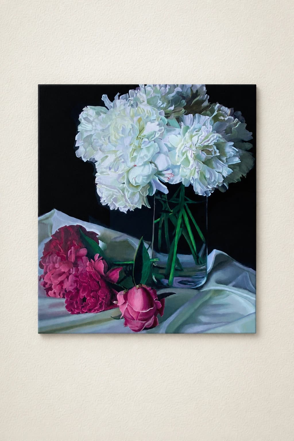 Floral Elegance