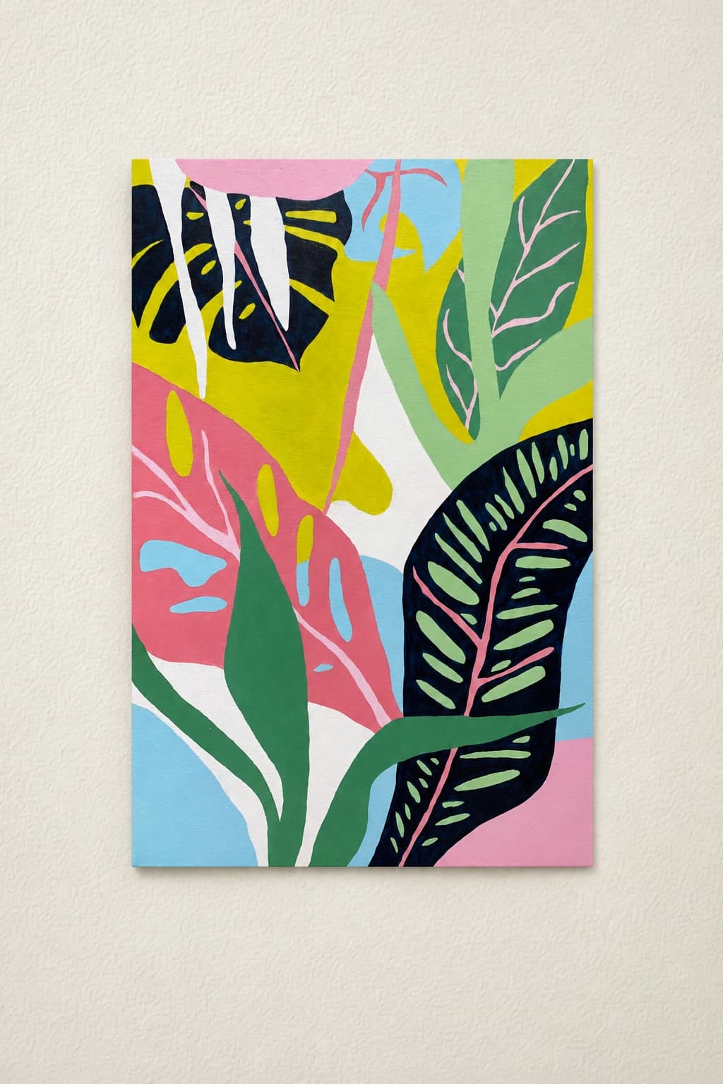 Tropical Rarities