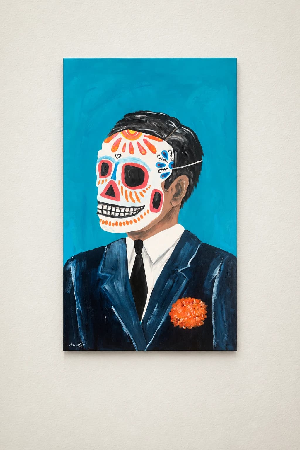 The Mask