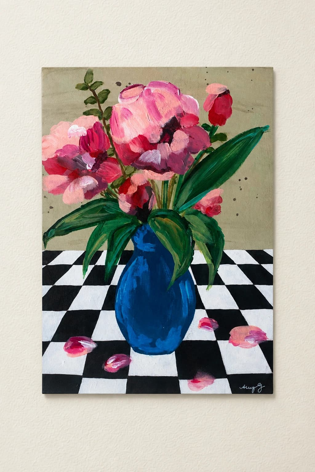 Parlour