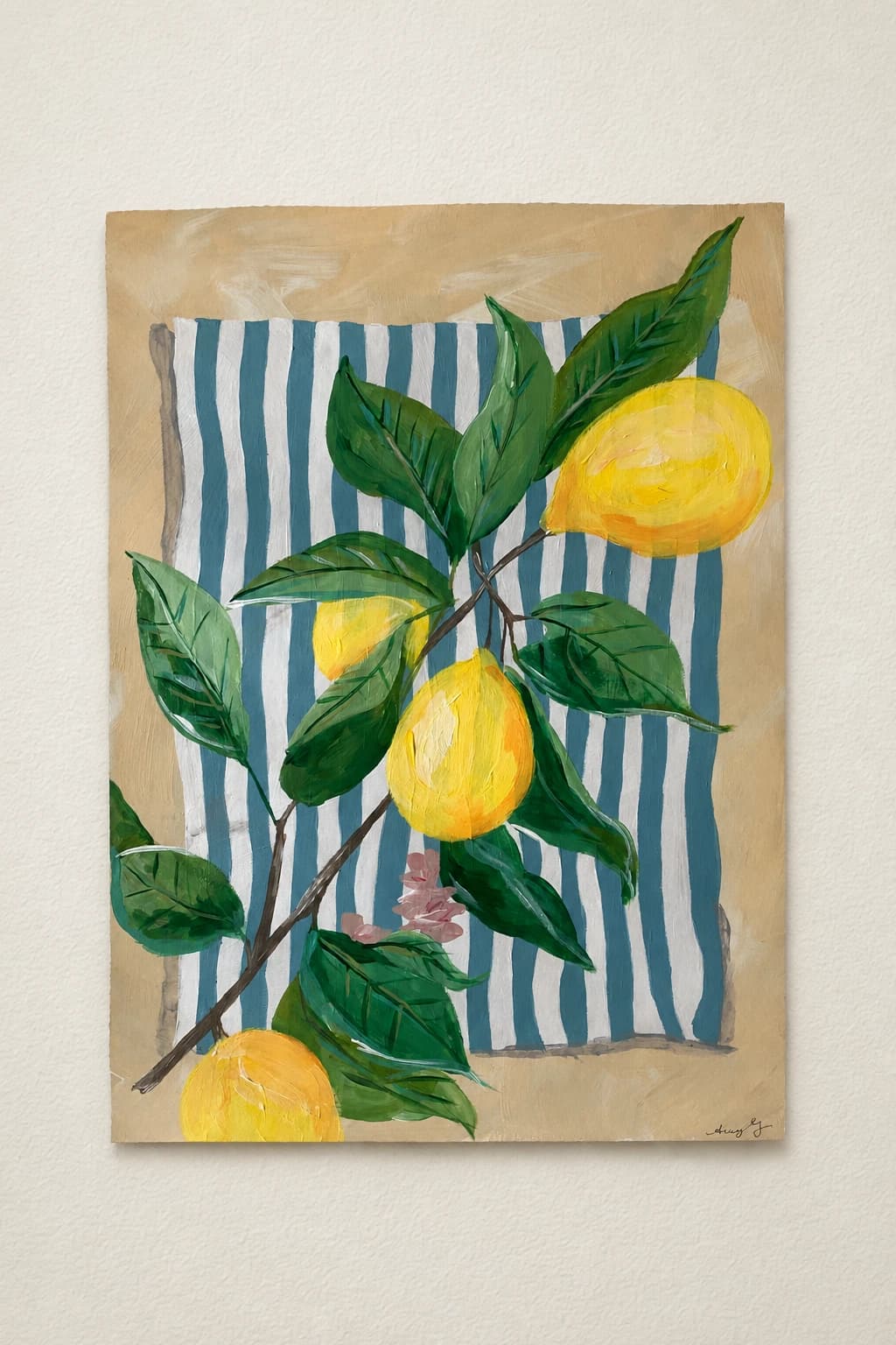 Positano