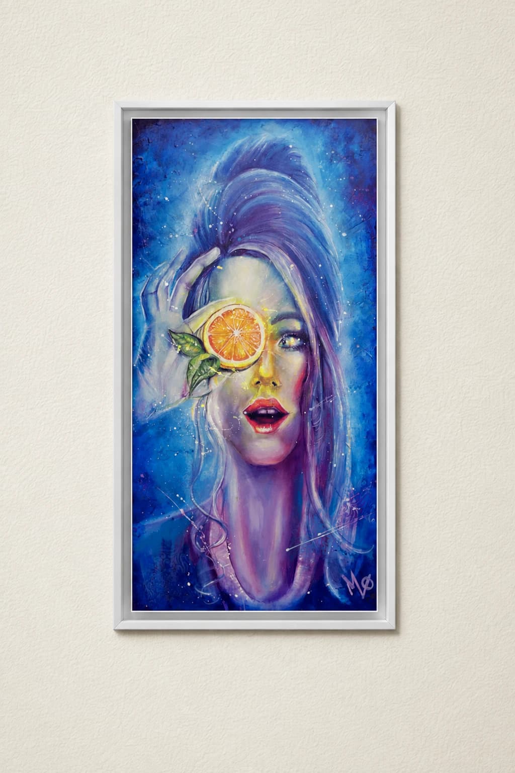 Orangina