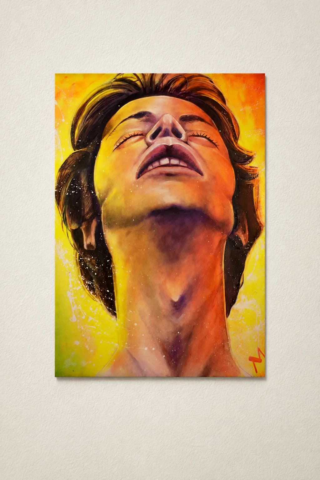 Ecstasy