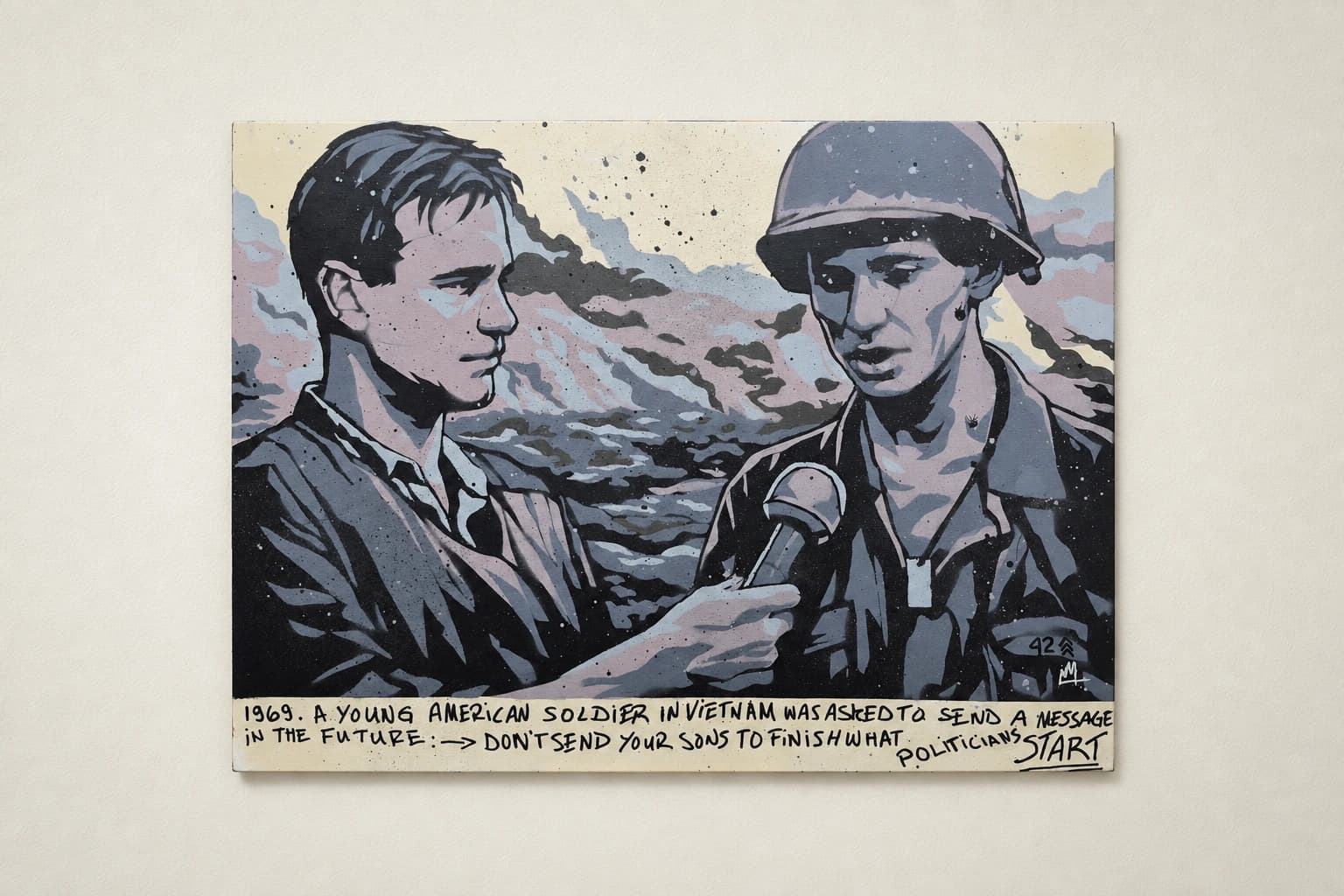 1969 Vietnam