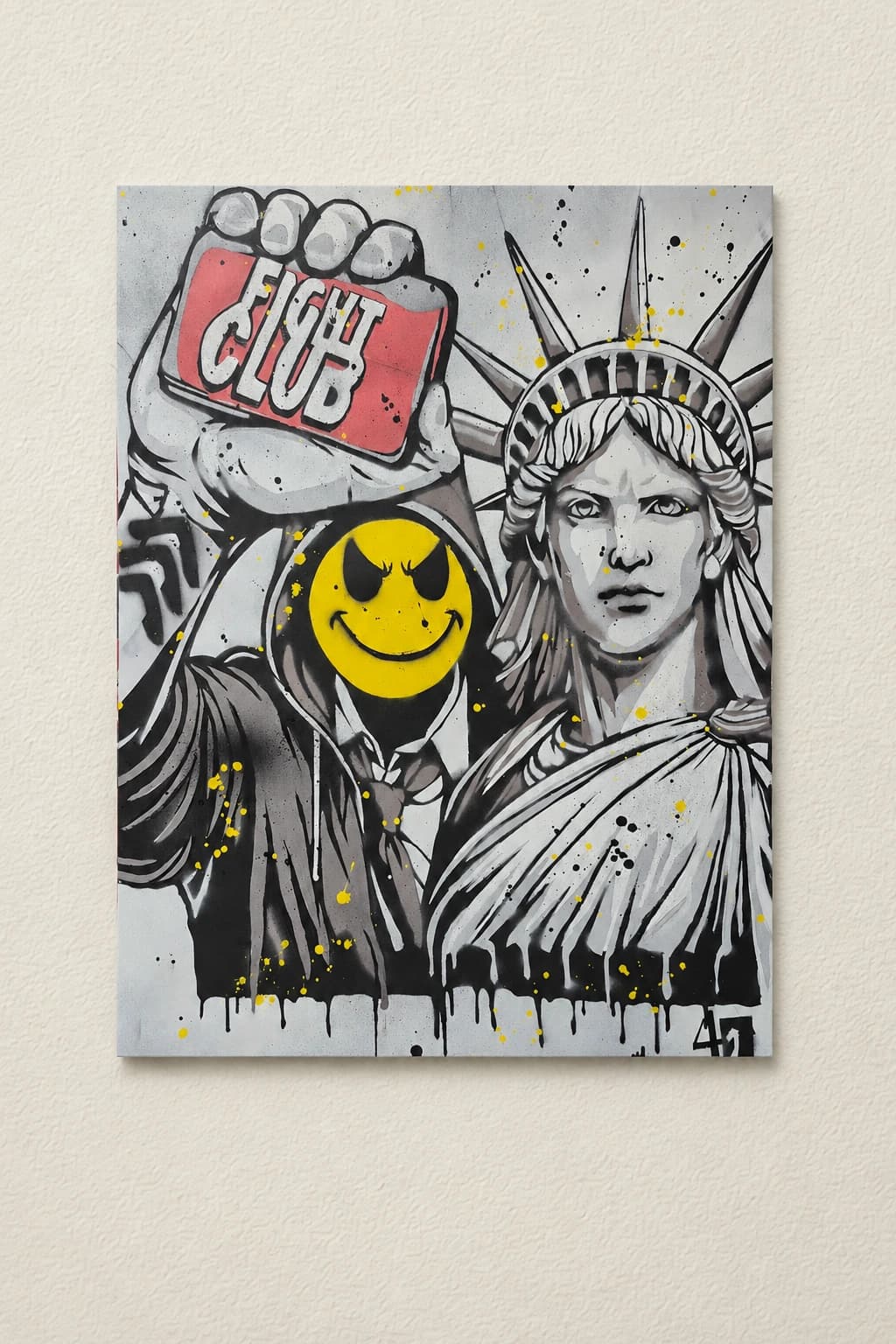 Fight Club