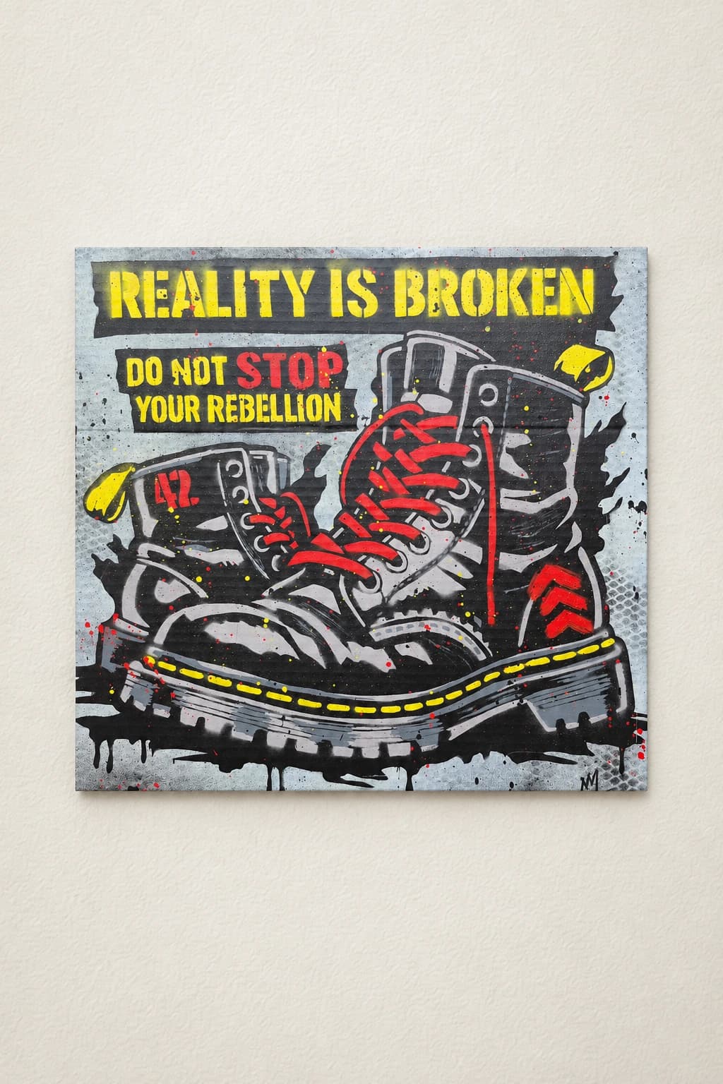 Reality is Broken