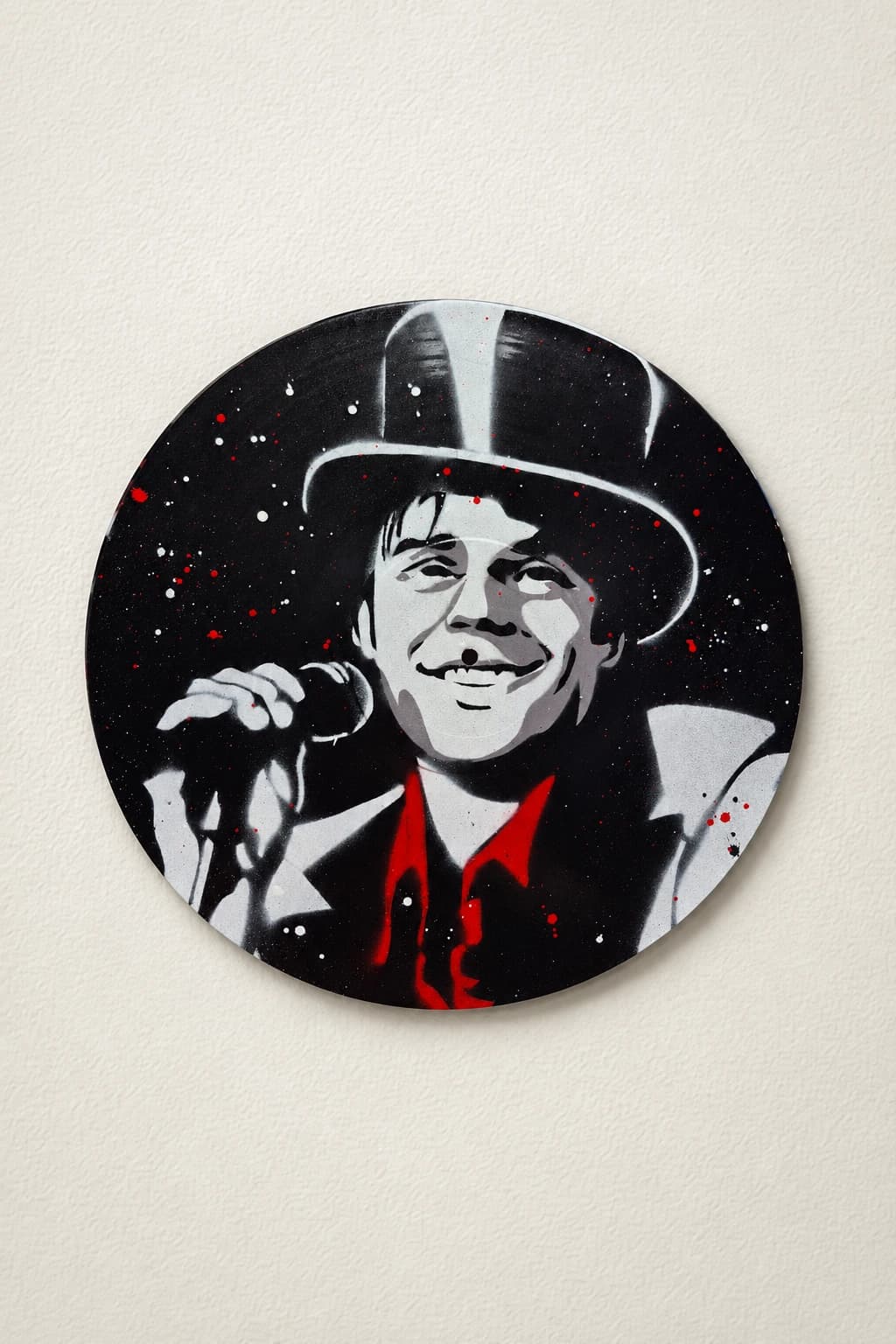 Fuck the system do it do it do it do it YEAH! Jean Leloup
