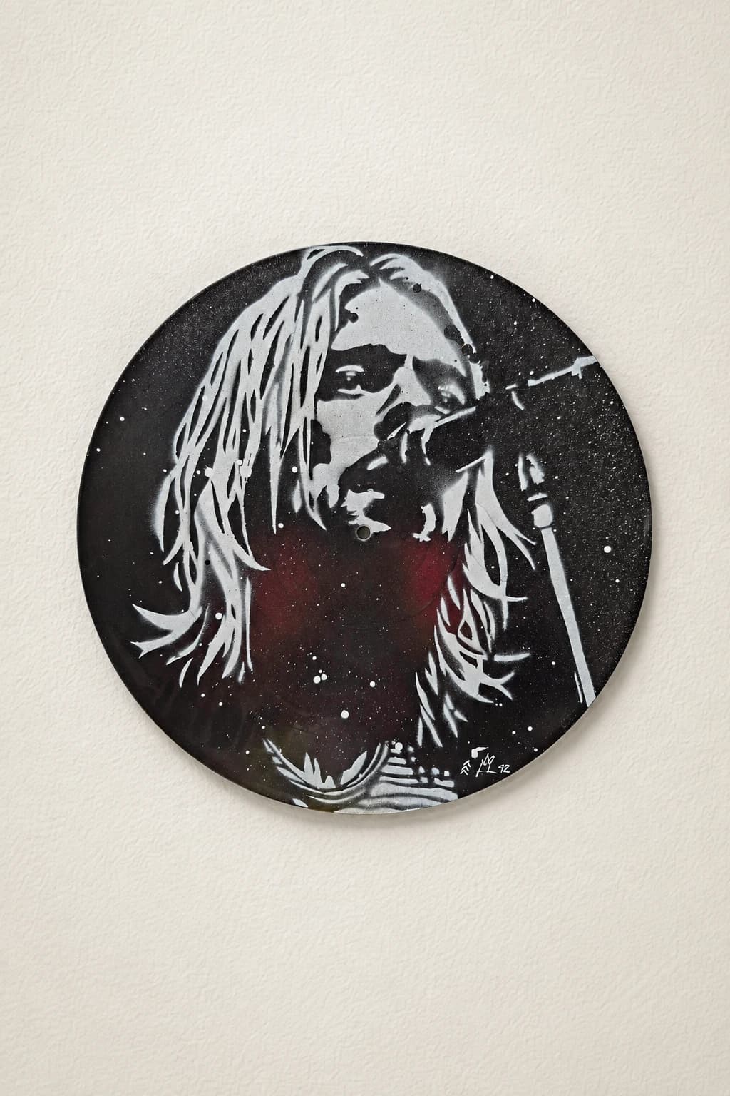 Come as you are: Tribute to Kurt Cobain,