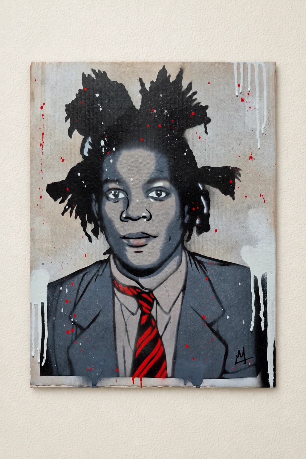 Basquiat Basquiat