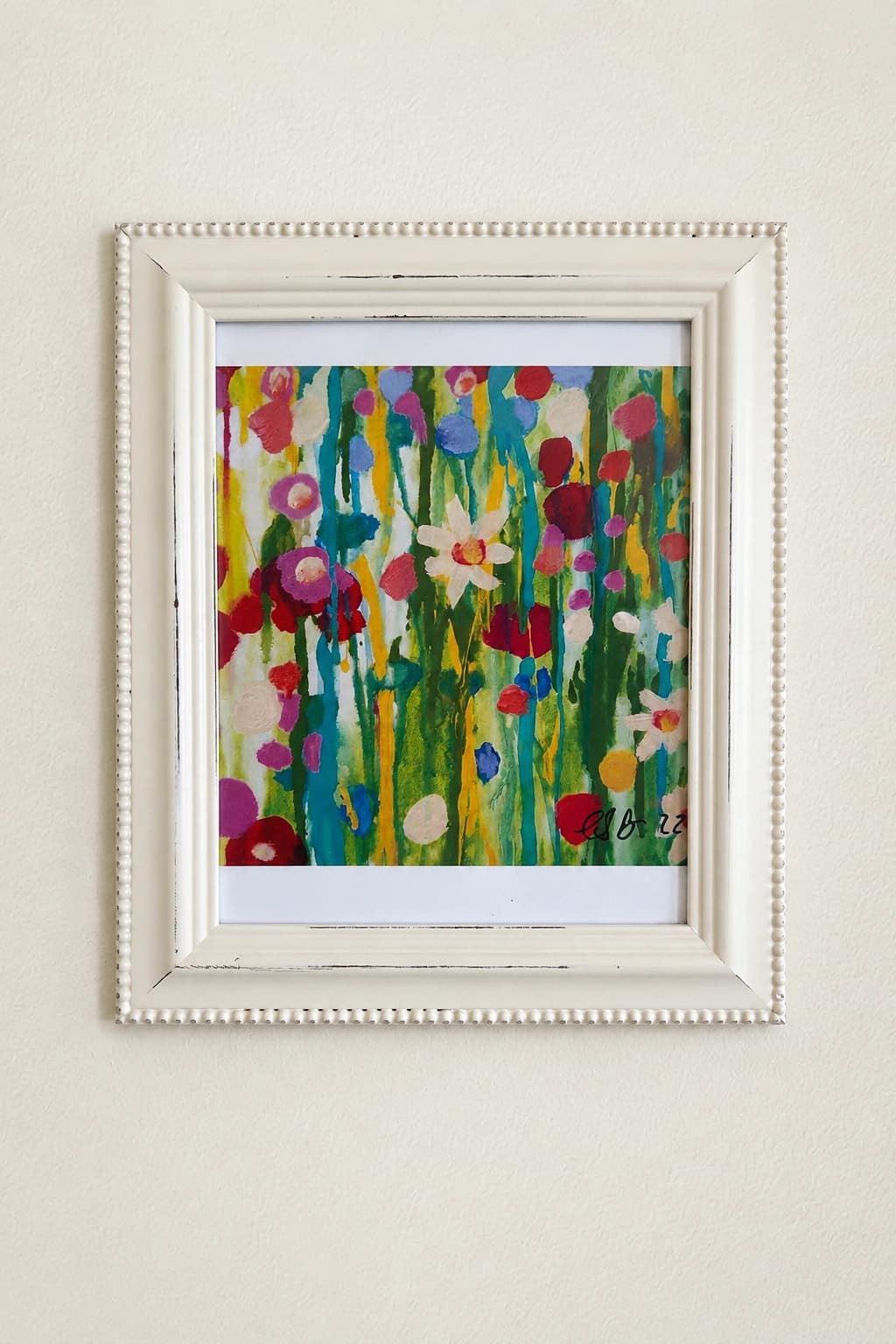 Fleurs