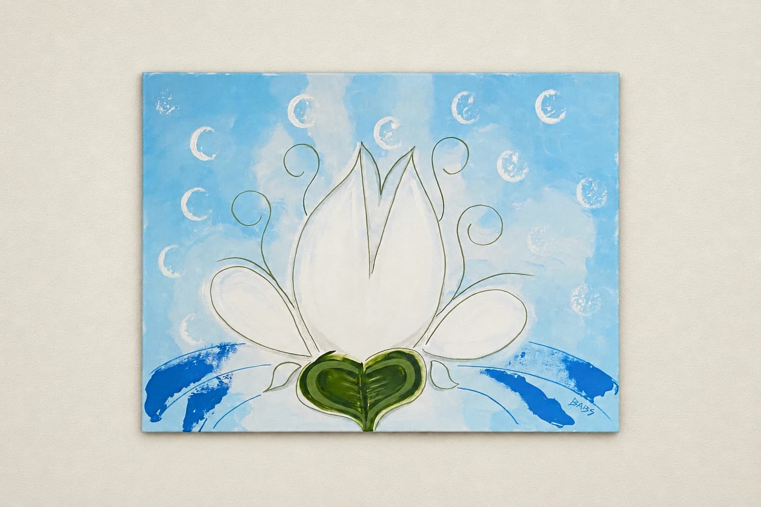 Fleur de Mai