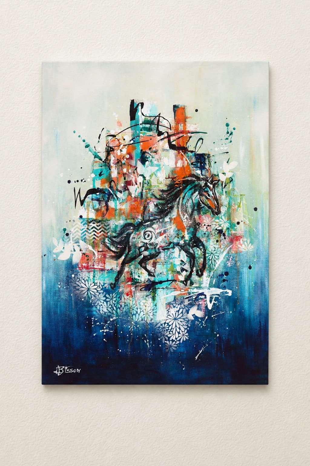Whisper of the wild X
