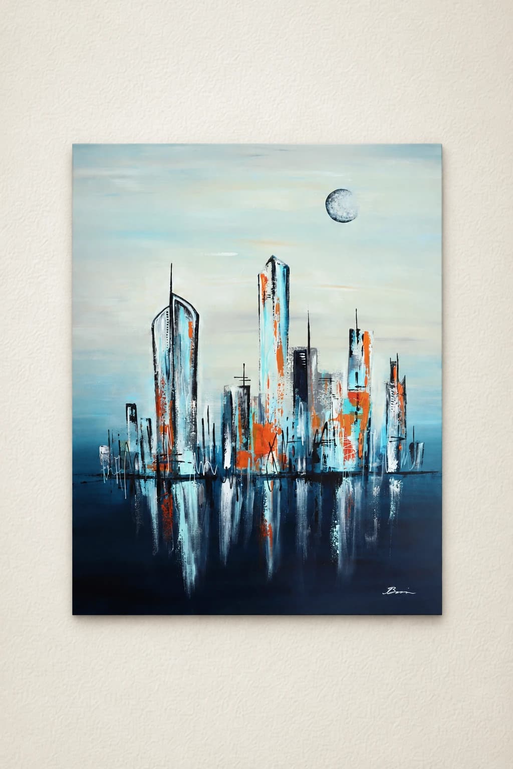 Uptown 32 (SOLD)