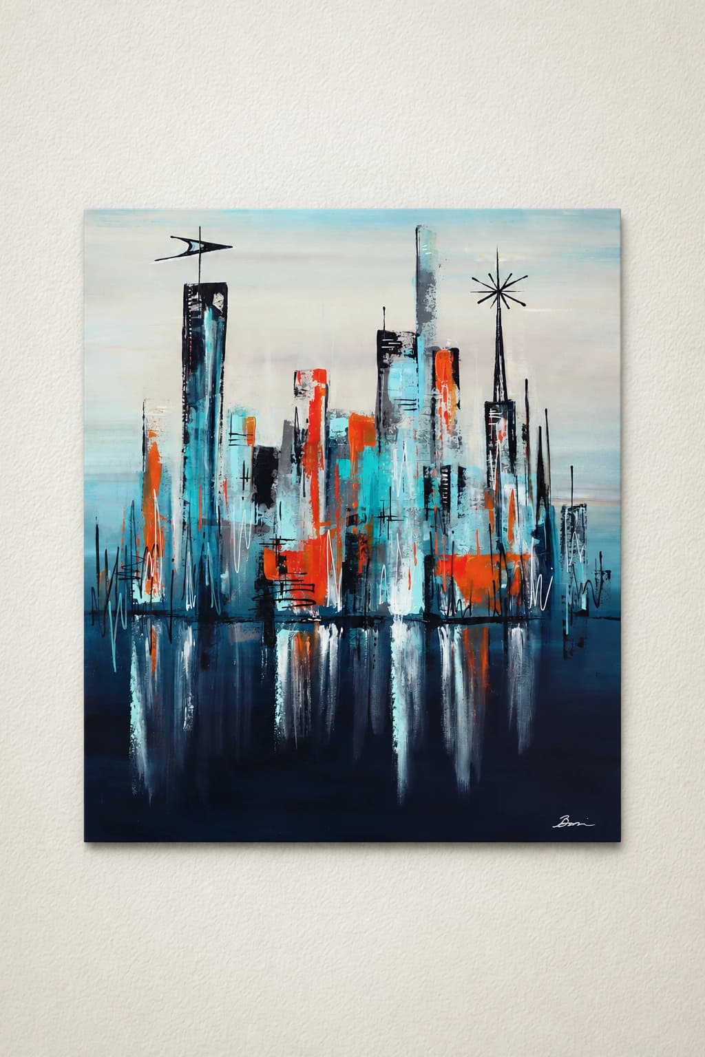 Uptown 33 (SOLD)