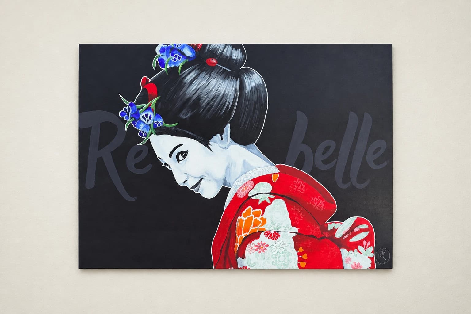 Rebelle