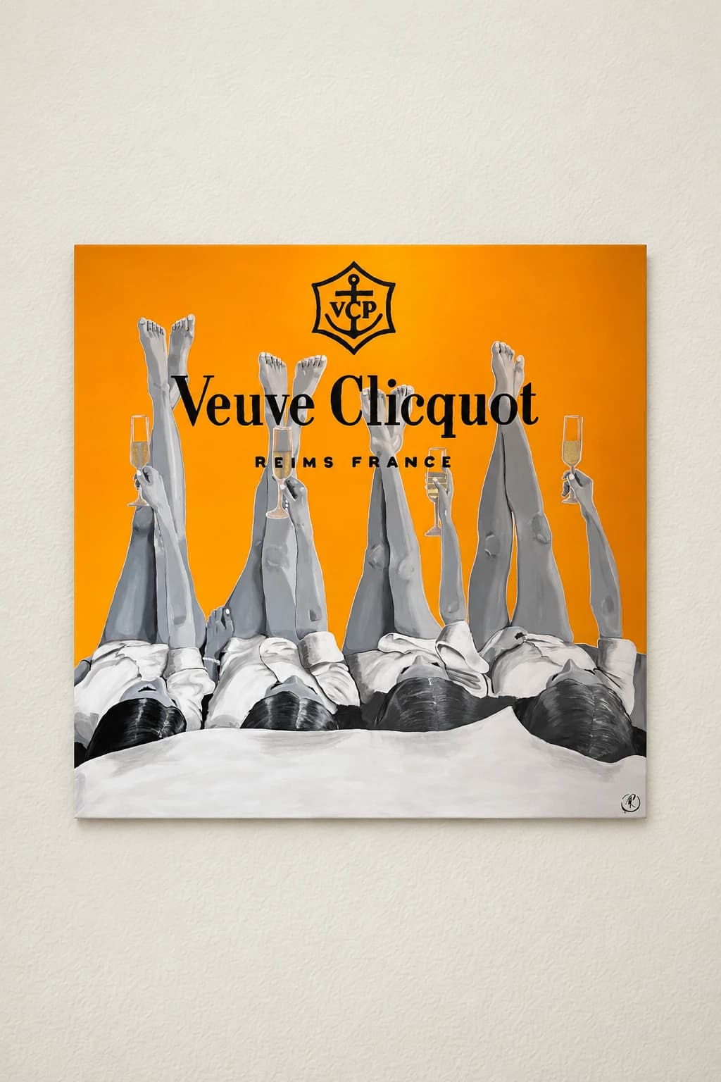 Veuve Clicquot