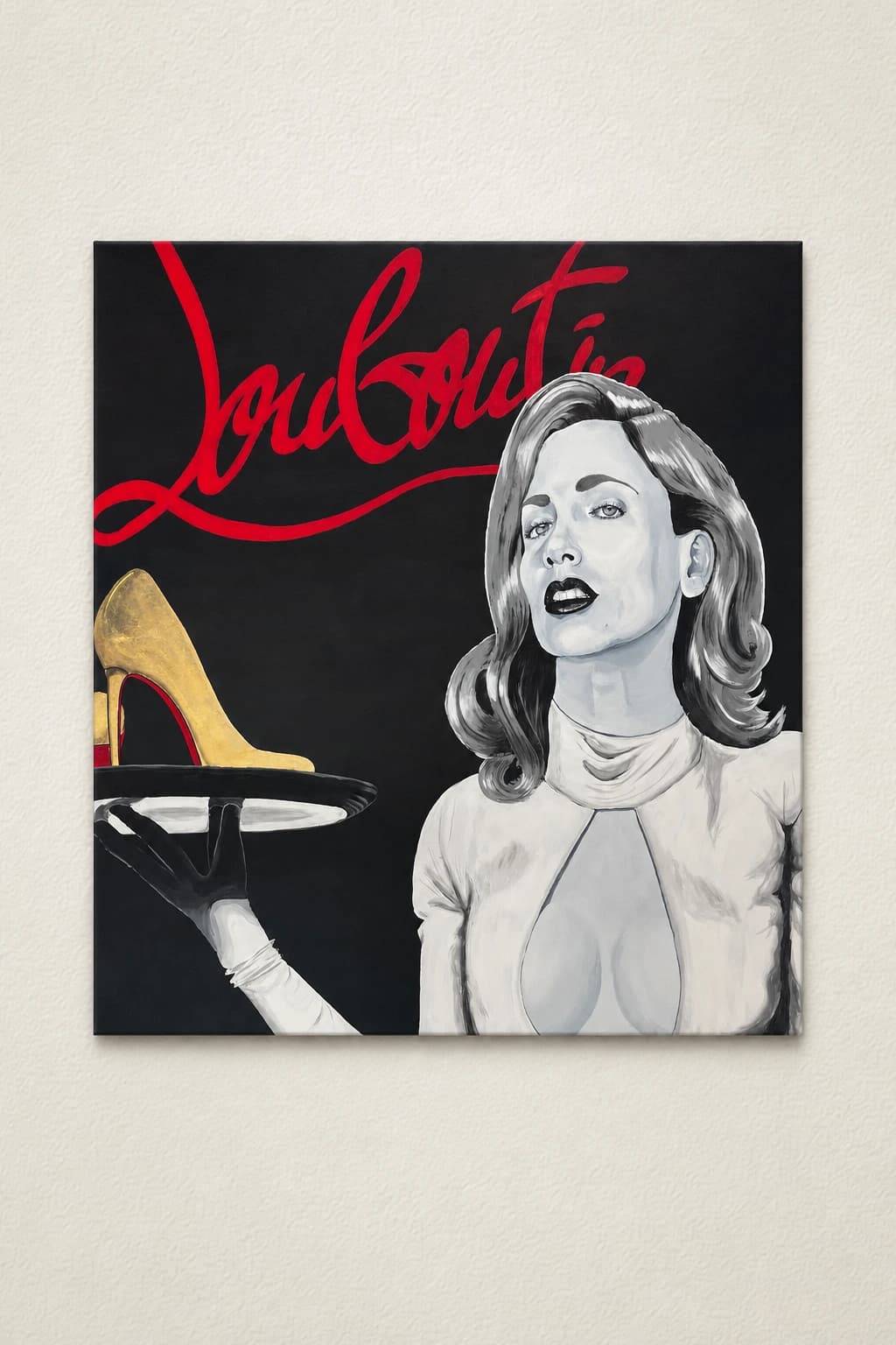 Louboutin