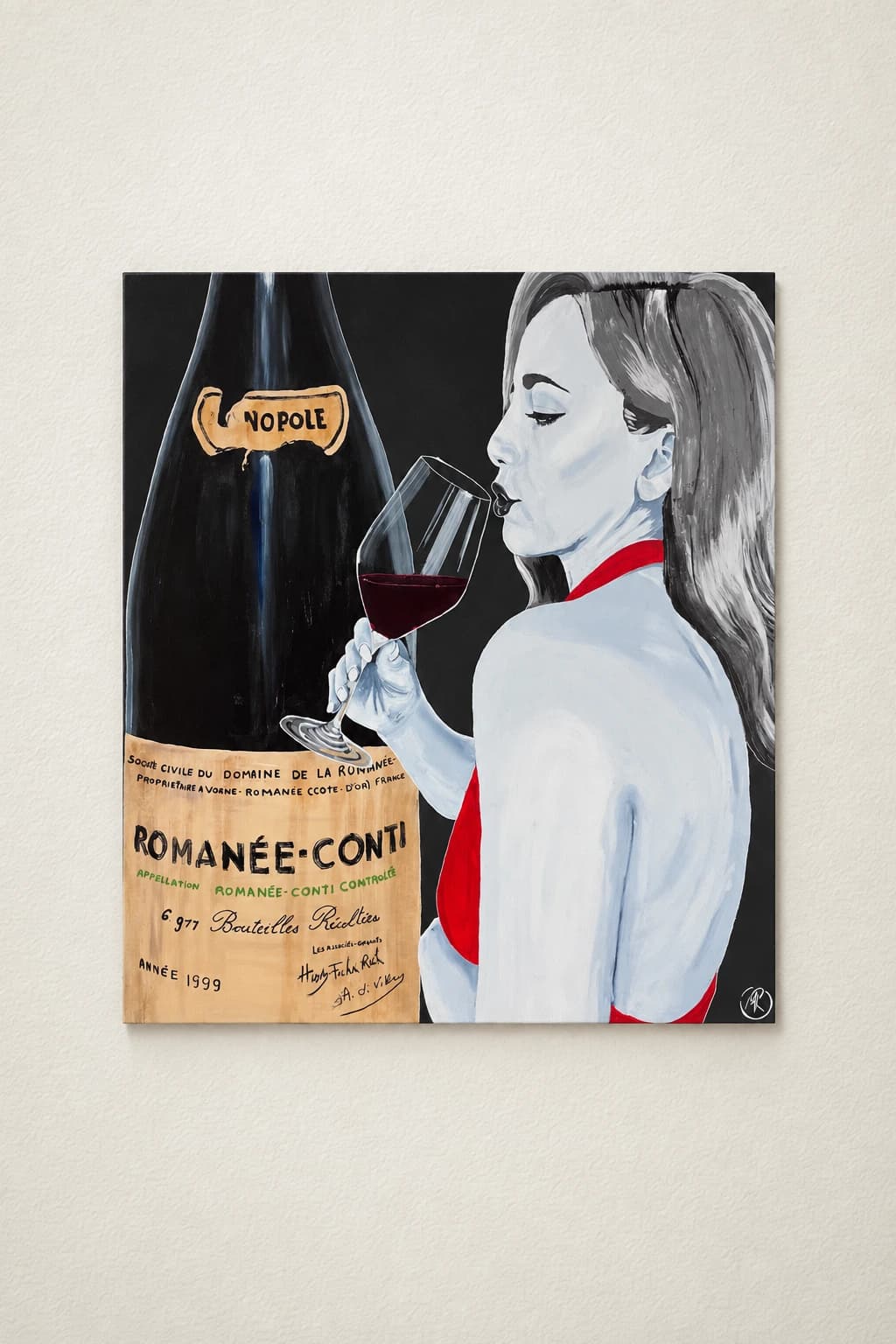 Romanée
