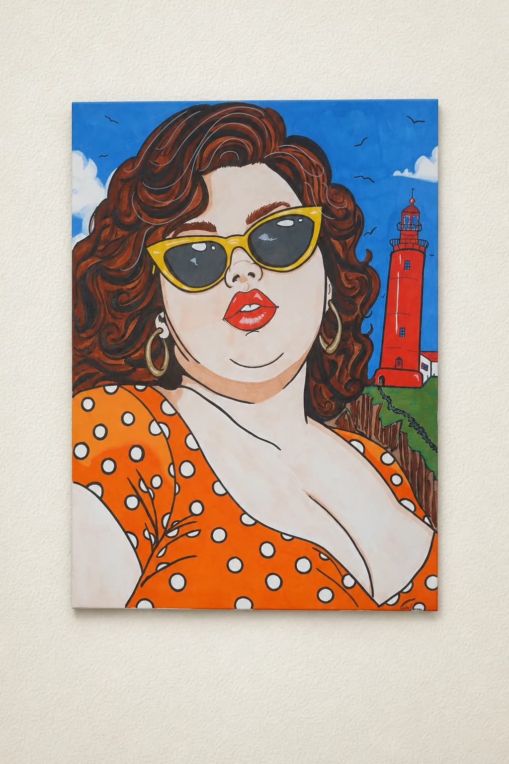 The Tourist