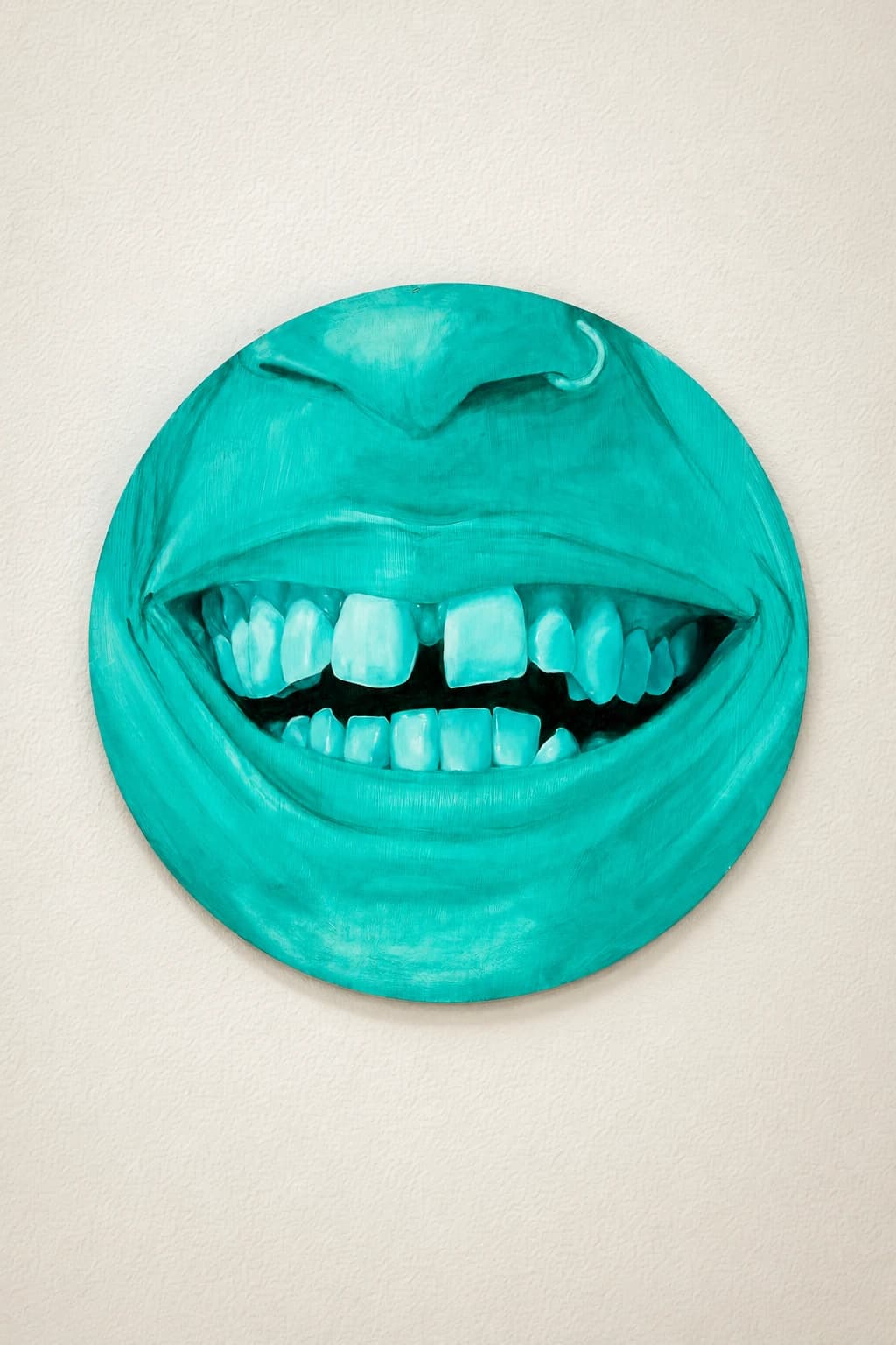 Parfaitement Imparfait: Viridian